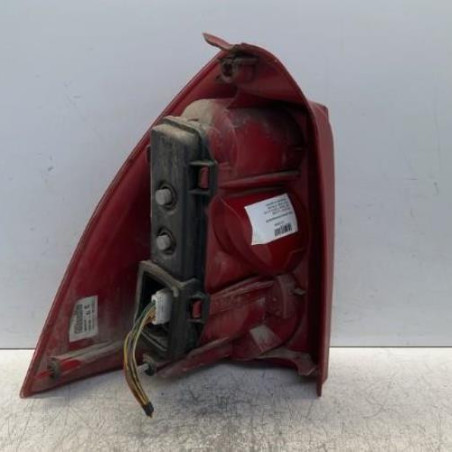 Feu arriere principal droit (feux) PEUGEOT 307