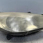 Optique avant principal droit (feux)(phare) PEUGEOT 307