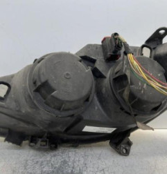 Optique avant principal droit (feux)(phare) PEUGEOT 307