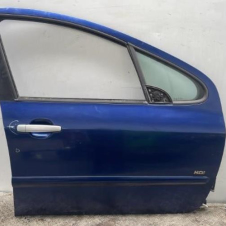 Porte avant droit PEUGEOT 307 Photo n°1