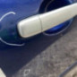 Porte avant droit PEUGEOT 307