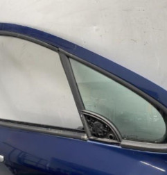 Porte avant droit PEUGEOT 307 Photo n°4