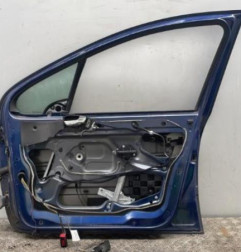 Porte avant droit PEUGEOT 307 Photo n°5