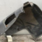 Crosse arriere gauche RENAULT TRAFIC 2