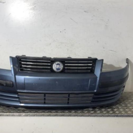 Pare choc avant FIAT STILO Photo n°1