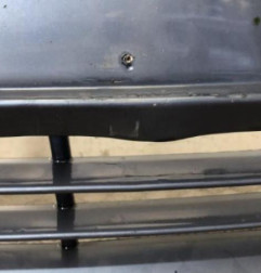Pare choc avant FIAT STILO