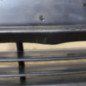 Pare choc avant FIAT STILO