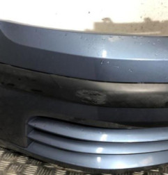 Pare choc avant FIAT STILO Photo n°3