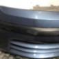 Pare choc avant FIAT STILO