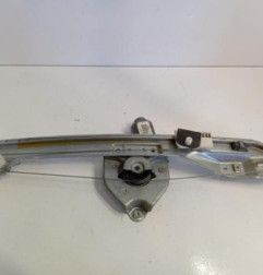 Leve vitre electrique arriere gauche RENAULT CLIO 3
