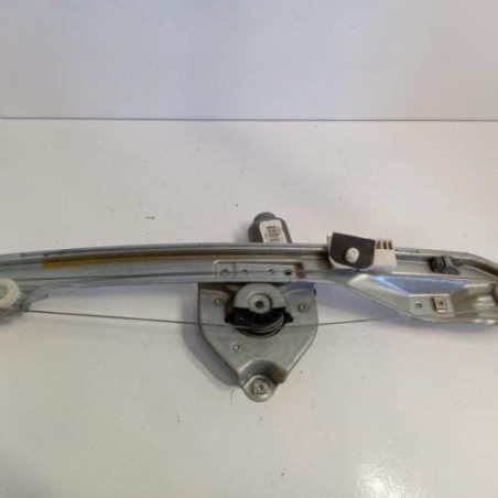 Leve vitre electrique arriere gauche RENAULT CLIO 3