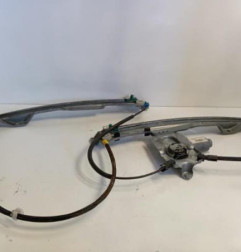 Leve vitre electrique avant droit RENAULT CLIO 3