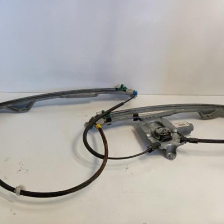 Leve vitre electrique avant droit RENAULT CLIO 3