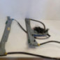 Leve vitre electrique avant gauche RENAULT CLIO 3