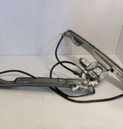 Leve vitre electrique avant gauche RENAULT CLIO 3