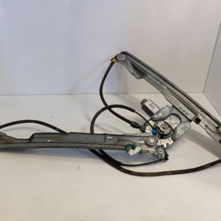 Leve vitre electrique avant gauche RENAULT CLIO 3