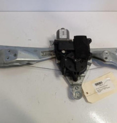 Leve vitre electrique arriere droit PEUGEOT 308 1 Photo n°1