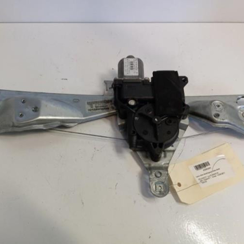 Leve vitre electrique arriere droit PEUGEOT 308 1