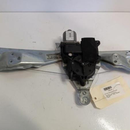 Leve vitre electrique arriere droit PEUGEOT 308 1 Photo n°1