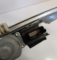Leve vitre electrique arriere droit PEUGEOT 308 1 Photo n°3