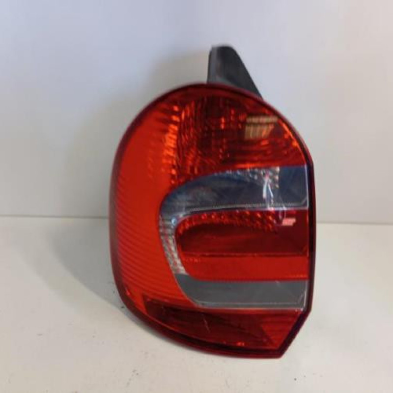 Feu arriere principal gauche (feux) RENAULT GRAND MODUS