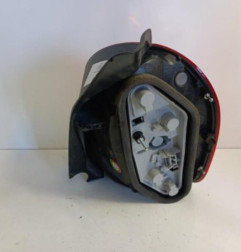 Feu arriere principal gauche (feux) RENAULT GRAND MODUS