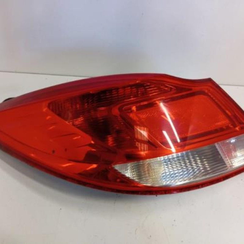 Feu arriere principal gauche (feux) OPEL INSIGNIA 1