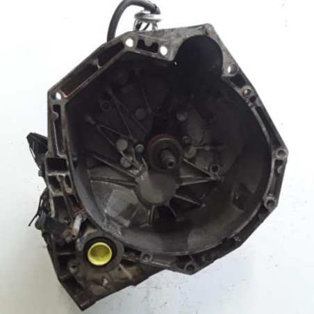 Boite de vitesses RENAULT GRAND SCENIC 3 Photo n°1