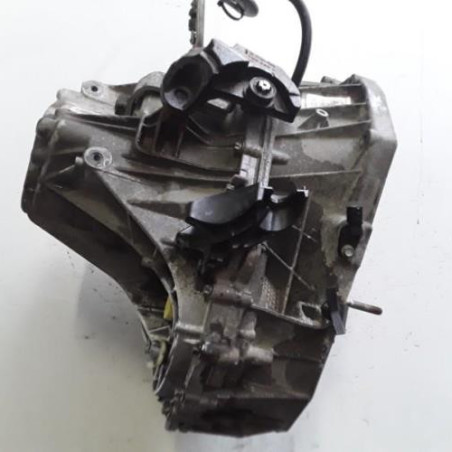 Boite de vitesses RENAULT GRAND SCENIC 3