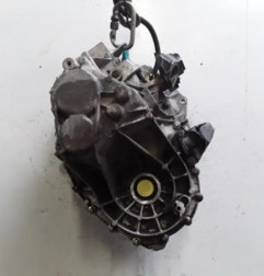 Boite de vitesses RENAULT GRAND SCENIC 3 Photo n°3
