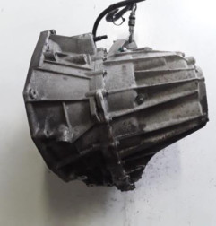 Boite de vitesses RENAULT GRAND SCENIC 3 Photo n°4