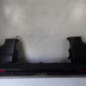 Pare choc arriere RENAULT TRAFIC 3 COURT
