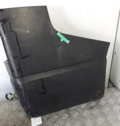 Pare choc arriere RENAULT TRAFIC 3 COURT
