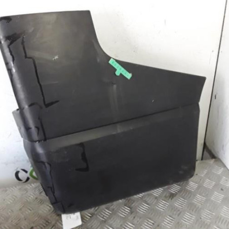 Pare choc arriere RENAULT TRAFIC 3 COURT
