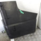 Pare choc arriere RENAULT TRAFIC 3 COURT