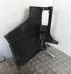 Pare choc arriere RENAULT TRAFIC 3 COURT Photo n°3