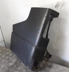 Pare choc arriere RENAULT TRAFIC 3 COURT Photo n°5