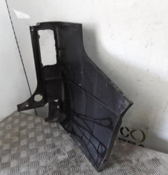 Pare choc arriere RENAULT TRAFIC 3 COURT Photo n°6