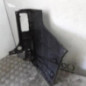 Pare choc arriere RENAULT TRAFIC 3 COURT