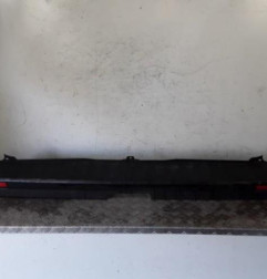 Pare choc arriere RENAULT TRAFIC 3 COURT Photo n°7