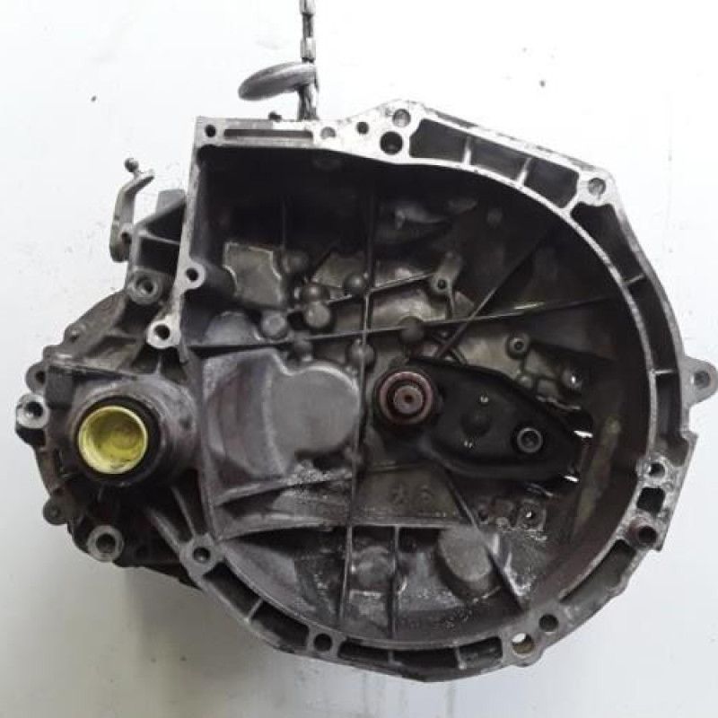 Boite de vitesses PEUGEOT 208 1 Boite de vitesses PEUGEOT 208 1