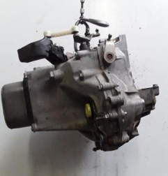 Boite de vitesses PEUGEOT 208 1