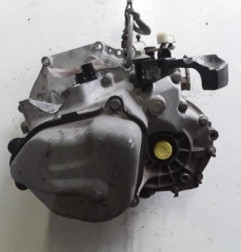 Boite de vitesses PEUGEOT 208 1 Photo n°3
