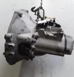 Boite de vitesses PEUGEOT 208 1 Photo n°4