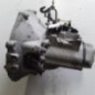 Boite de vitesses PEUGEOT 208 1