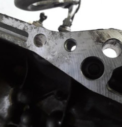 Boite de vitesses PEUGEOT 208 1 Photo n°5