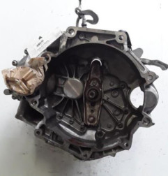 Boite de vitesses VOLKSWAGEN GOLF 7 Photo n°1