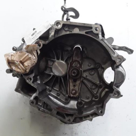 Boite de vitesses VOLKSWAGEN GOLF 7 Photo n°1