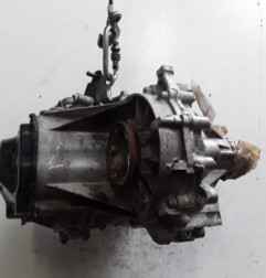 Boite de vitesses VOLKSWAGEN GOLF 7