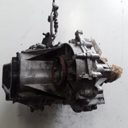 Boite de vitesses VOLKSWAGEN GOLF 7